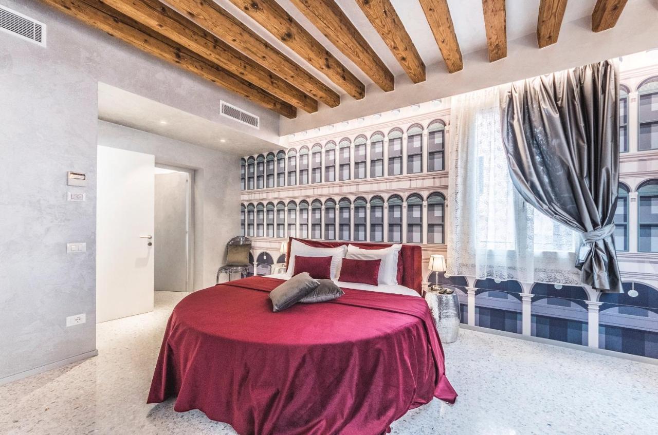Rialto Luxury Flat * Wenecja